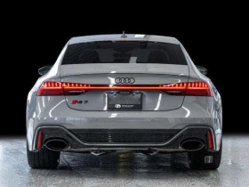 Audi Rs7 * Performance quattro * CARFAX * ЦЕНА ДО БГ | Auto.bg — изображение 7
