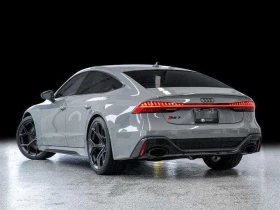 Audi Rs7 * Performance quattro * CARFAX * ЦЕНА ДО БГ | Auto.bg — изображение 4
