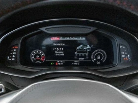 Audi Rs7 * Performance quattro * CARFAX * ЦЕНА ДО БГ | Auto.bg — изображение 14