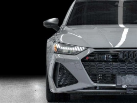 Audi Rs7 * Performance quattro * CARFAX * ЦЕНА ДО БГ | Auto.bg — изображение 6