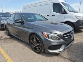 ������ Mercedes-Benz C 300