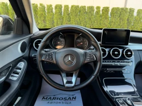 Mercedes-Benz C 250 BLUETEC / 4 MATIC / LED / PREMIUM  | Mobile.bg � ����� ������ 13