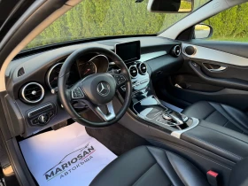Mercedes-Benz C 250 BLUETEC / 4 MATIC / LED / PREMIUM  | Mobile.bg � ����� ������ 9