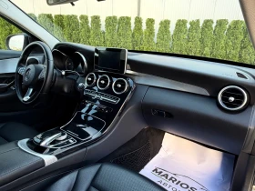 Mercedes-Benz C 250 BLUETEC / 4 MATIC / LED / PREMIUM  | Mobile.bg � ����� ������ 10