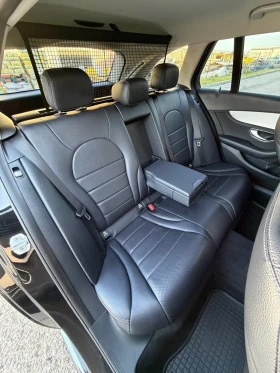Mercedes-Benz C 250 BLUETEC / 4 MATIC / LED / PREMIUM  | Mobile.bg � ����� ������ 15