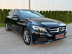 ����� �� �������� �� Mercedes-Benz C 250 BLUETEC / 4 MATIC / LED / PREMIUM 