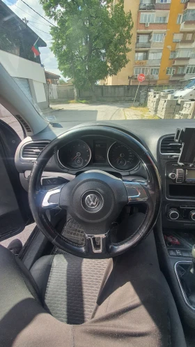 VW Golf 1.6 ��� ������ | Mobile.bg � ����� ������ 7