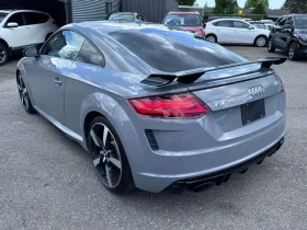 Audi Tt RS Coupe - No Accidents | Mobile.bg � ����� ������ 4