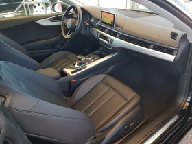 Audi A5 2.0 TDI-190 �.�. EURO 6B ������ | Mobile.bg � ����� ������ 10