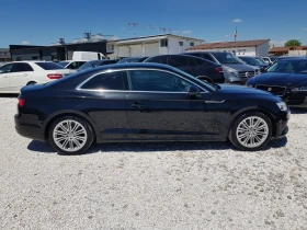 Audi A5 2.0 TDI-190 �.�. EURO 6B ������ | Mobile.bg � ����� ������ 8