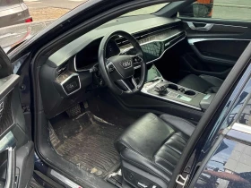 Audi A6 Technik/360/DIS/HUD/B&O/����������  | Mobile.bg � ����� ������ 5
