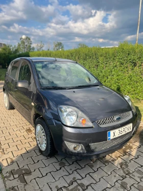 Ford Fiesta | Mobile.bg � ����� ������ 2