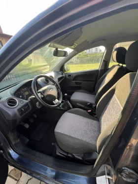 Ford Fiesta | Mobile.bg � ����� ������ 13