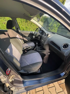 Ford Fiesta | Mobile.bg � ����� ������ 9