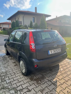 Ford Fiesta | Mobile.bg � ����� ������ 6