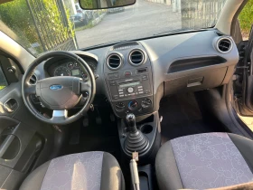 Ford Fiesta | Mobile.bg � ����� ������ 11
