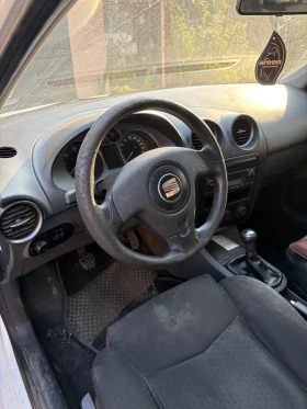 Seat Ibiza | Mobile.bg � ����� ������ 5