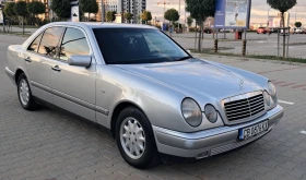 Mercedes-Benz E 200 - 3999 € / 7821.36 лв. - 61254605 7