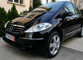 Mercedes-Benz A 150 ПЕРФЕКТЕН 133000km 100% обслужен!  ЦЕНА ДО 28.07