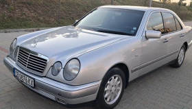Mercedes-Benz E 200 - 3999 € / 7821.36 лв. - 61254605 6