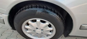 Mercedes-Benz E 200 - 3999 € / 7821.36 лв. - 61254605 17