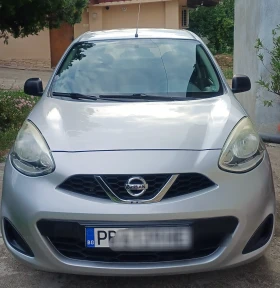Nissan Micra undefined | Auto.bg — изображение 13