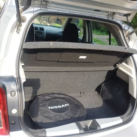 Nissan Micra undefined | Auto.bg — изображение 14