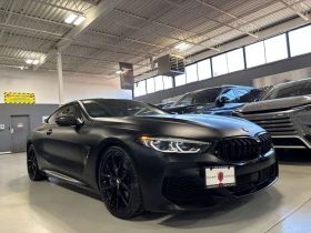 BMW 850 xDrive| COUPE| MPERFORMANCE V8| CARBON CORE|  - 41990 € / 82125.30 лв. - 85201810 2