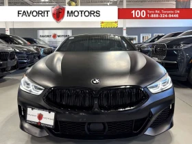 BMW 850 xDrive| COUPE| MPERFORMANCE V8| CARBON CORE| 