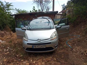 Citroen C4 Picasso Exclusive