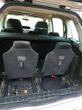 Citroen C4 Picasso Exclusive - 4500 € / 8801.24 лв. - 87874615 6