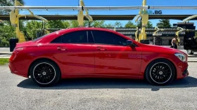 Mercedes-Benz CLA 250 * 4MATIC* ���������� * (���� �� ��) | Mobile.bg � ����� ������ 6