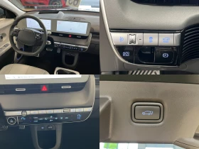 Hyundai Ioniq 5 * ������� ����* UNIQ* 77.4KW �����������*  | Mobile.bg � ����� ������ 12