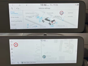 Hyundai Ioniq 5 * ������� ����* UNIQ* 77.4KW �����������*  | Mobile.bg � ����� ������ 16
