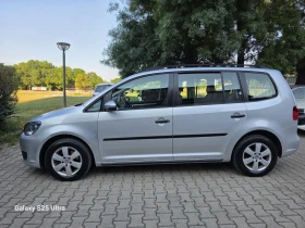 VW Touran 1.6TDI.105PS. | Mobile.bg � ����� ������ 3