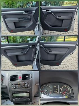 VW Touran 1.6TDI.105PS. | Mobile.bg � ����� ������ 17