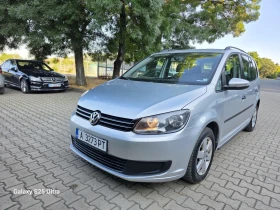 VW Touran 1.6TDI.105PS. | Mobile.bg � ����� ������ 2