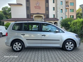 VW Touran 1.6TDI.105PS. | Mobile.bg � ����� ������ 4
