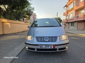 ����� �� �������� �� VW Sharan 2.0.TDI.140PS.2009�� 7�����