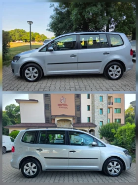 VW Touran 1.6TDI.105PS. | Mobile.bg � ����� ������ 9