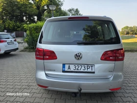 VW Touran 1.6TDI.105PS. | Mobile.bg � ����� ������ 7