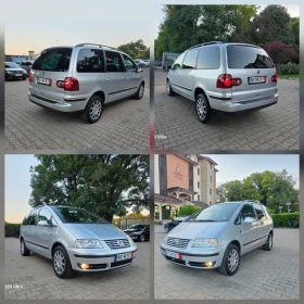 VW Sharan 2.0.TDI.140PS.2009�� 7����� | Mobile.bg � ����� ������ 4