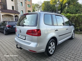 VW Touran 1.6TDI.105PS. | Mobile.bg � ����� ������ 6