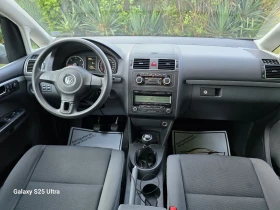 VW Touran 1.6TDI.105PS. | Mobile.bg � ����� ������ 14