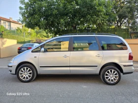 VW Sharan 2.0.TDI.140PS.2009�� 7����� | Mobile.bg � ����� ������ 5
