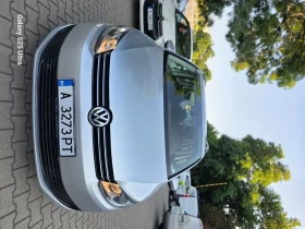 VW Touran 1.6TDI.105PS. | Mobile.bg � ����� ������ 11