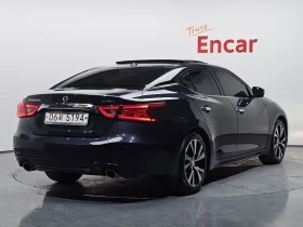 Nissan Maxima 3.5 PLATINUM! | Mobile.bg � ����� ������ 2