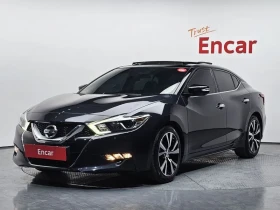 ������ Nissan Maxima
