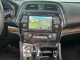 Nissan Maxima 3.5 PLATINUM! | Mobile.bg � ����� ������ 15