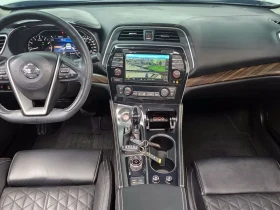 Nissan Maxima 3.5 PLATINUM! | Mobile.bg � ����� ������ 7